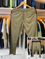 1. Original Export Contrast Trouser