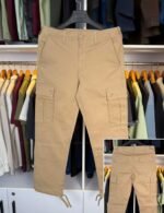 .Men's Export Cargo Pant - Image 3