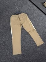 .Stylish Contrast Export Trouser - Image 3