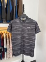 Premium Soft Fabric Camo Polo Shirt