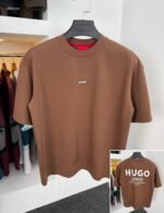 Exported Masterpiece Drop Shoulder T-shirt - Image 3