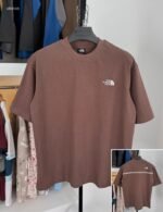 Exclusive Premium Drop Shoulder T-shirt - Image 3