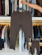 Cotton Stitch Premium Trouser