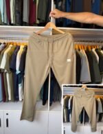 Original Exported China Fabric Trouser - Image 3