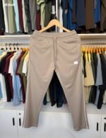 Premium China Fabric Export Trouser