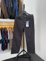 Premium Straight Fit Jeans Cut Chino Pant - Image 2