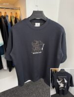 Original Export Oversize Drop Shoulder - Image 2