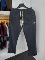 Classic Regular Fit Low-Cut Trouser - Image 4