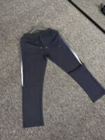 .Stylish Contrast Export Trouser