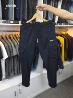 5 Pocket Export Trouser - Image 3