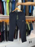 Imported Micro Stitch Fabric Trouser - Image 4