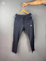 China Fabric Classic Trouser