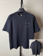 Original Exported Drop-shoulder T-shirt