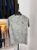 Premium Imported Fabric T-shirt - Image 4