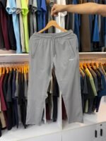 Imported Micro Stitch Fabric Trouser - Image 3