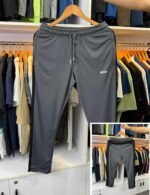 1. Original Export Contrast Trouser - Image 3