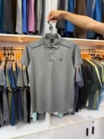 Imported Febric Allshob Polo Shirt - Image 3
