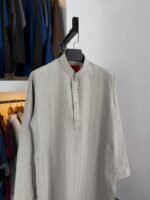 .Mens Premium Luxury Panjabi - Image 6