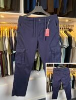 Premium Export Cargo Pant - Image 5