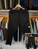 Trendy Men’s  5 pocket Trouser - Image 5