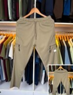 Trendy Men’s  5 pocket Trouser