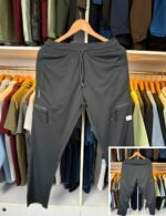 Trendy Men’s  5 pocket Trouser - Image 2