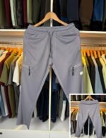 Trendy Men’s  5 pocket Trouser - Image 3