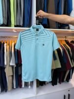 1. Men's Premium Allshob Polo Shirt