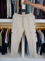 Exported Premium Fabric Trouser - Image 3