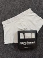 Mens Premium Boxer Shorts (3 piece Box)