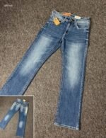 Mens Original Exported Denim Pant - Image 3