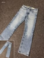 Mens Original Exported Denim Pant - Image 2