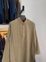 .Mens Premium Luxury Panjabi - Image 4
