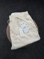 Premium Remi Cotton Formal Trouser - Image 5