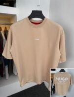 Exported Masterpiece Drop Shoulder T-shirt