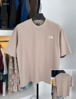 Exclusive Premium Drop Shoulder T-shirt - Image 2