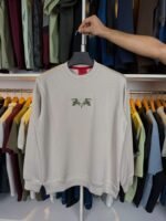Street Style Exported Sweatshirt