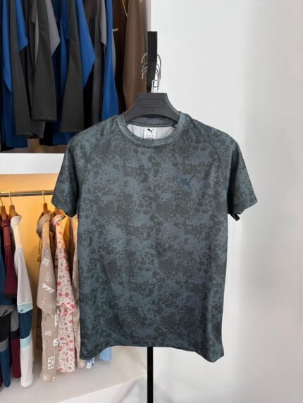 Premium Imported Fabric T-shirt