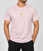 .Authentic China Sports Fabric T-shirt - Image 2