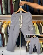 1. Imported Fabric Original Trouser - Image 3