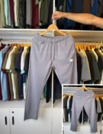 Original Exported China Fabric Trouser - Image 2