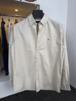 .Mens Premium Shirt - Image 4