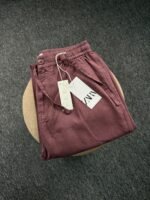 Premium Remi Cotton Formal Trouser - Image 3