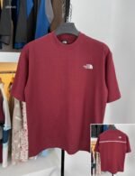 Exclusive Premium Drop Shoulder T-shirt - Image 5