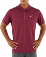 Exclusive Soft Fabric Polo Shirt - Image 2