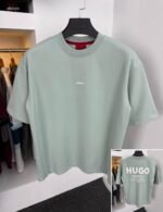 Exported Masterpiece Drop Shoulder T-shirt - Image 4