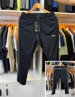 1. Original Export Contrast Trouser - Image 4