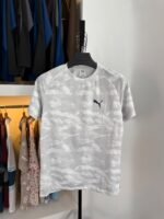 Premium Imported Fabric T-shirt - Image 2
