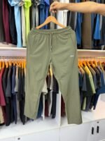 Imported Micro Stitch Fabric Trouser - Image 2