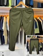 1. Original Export Contrast Trouser - Image 5